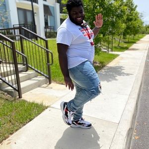 Meet your Posher, Samuel